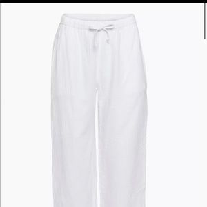 NWT Aritzia Sail Pant